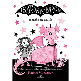 Isadora Moon Se Mete En Un Lío 