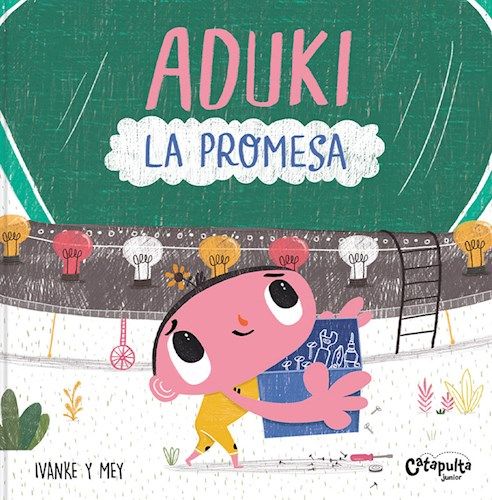 Aduki - La Promesa