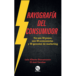 Rayografia Del Consumidor