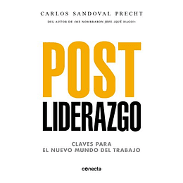 Post Liderazgo