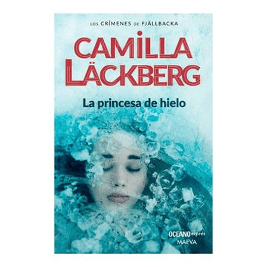 La Princesa De Hielo