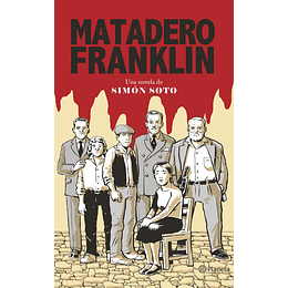 Matadero Franklin