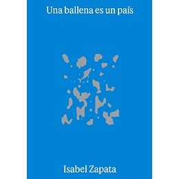 Una Ballena Es Un Pais