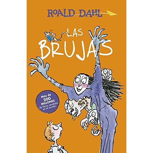 Las Brujas