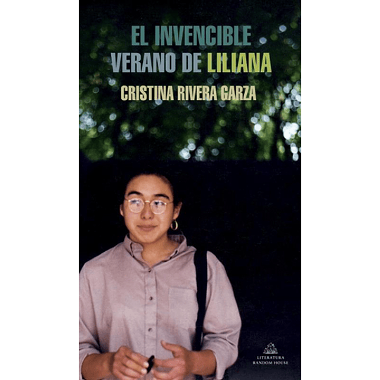 El Invencible Verano De Liliana