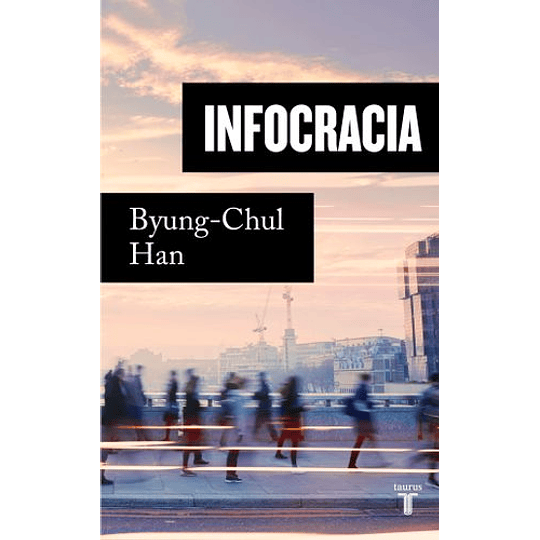 Infocracia