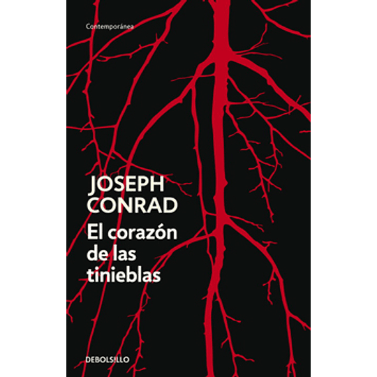 El Corazon De Las Tinieblas