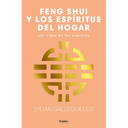 Feng Shui, Los Espíritus De Las Casas