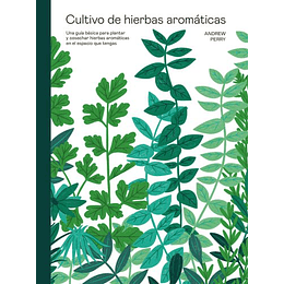 Cultivo De Hierbas Aromaticas