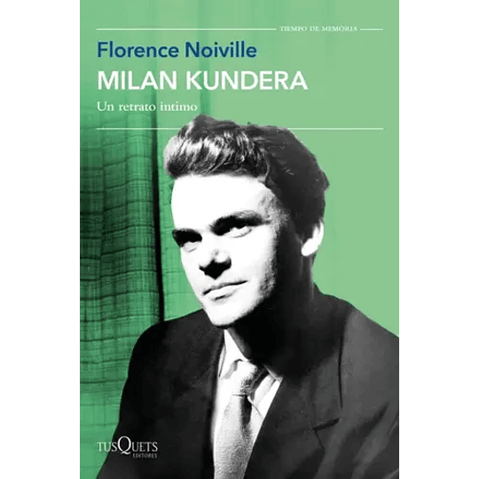 Milan Kundera: Un Retrato Intimo