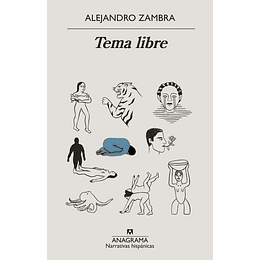 Tema Libre