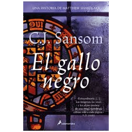 El Gallo Negro