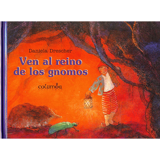 Ven Al Reino De Los Gnomos