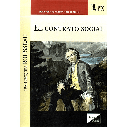 El Contrato Social