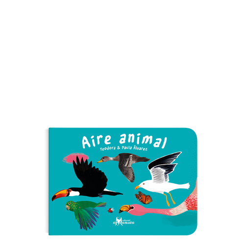 Aire animal