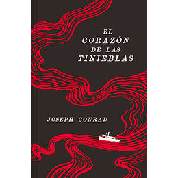 El Corazón De Las Tinieblas 