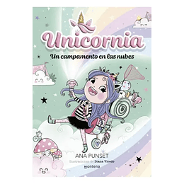 Unicornia 5: Unos Campamentos Entre Nube