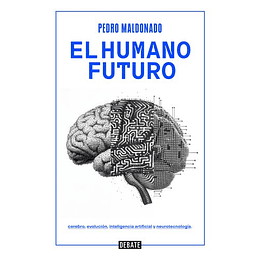 El Humano Futuro