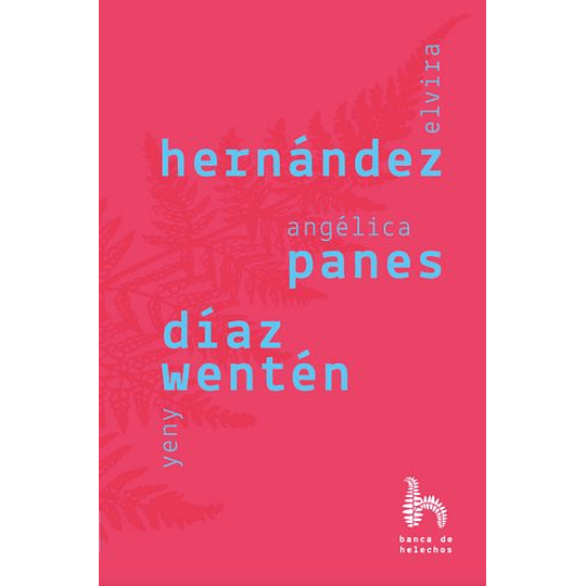 Hernandez, Panes, Diaz Wenten