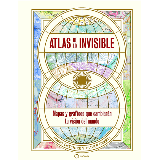 Atlas De Lo Invisible