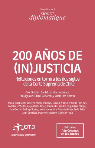 200 AÑOS DE (IN)JUSTICIA
