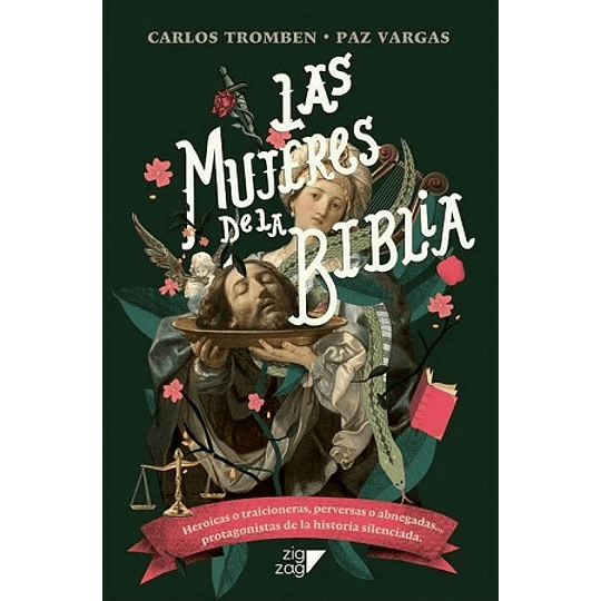 Las Mujeres De La Biblia 