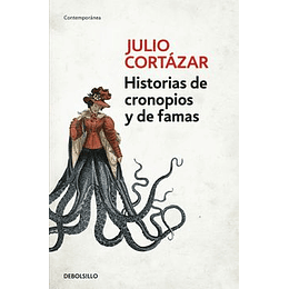 Historias De Cronopios Y De Famas