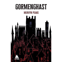 Gormenghast