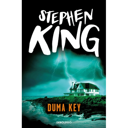 Duma Key