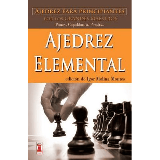 Ajedrez Elemental