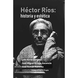 Hector Rios - Historia Y Estetica