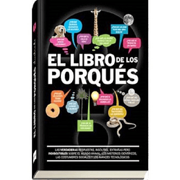 Libro De Los Porques, El