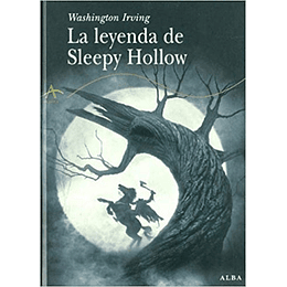 La Leyenda De Sleepy Hollow