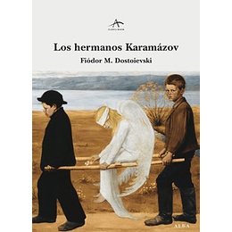 Los Hermanos Karamazov