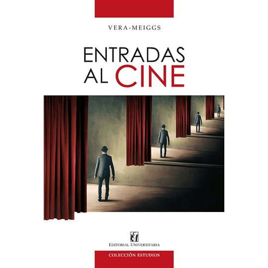 Entradas Al Cine  	