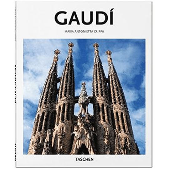 Gaudi