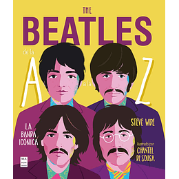 The Beatles De La A A La Z