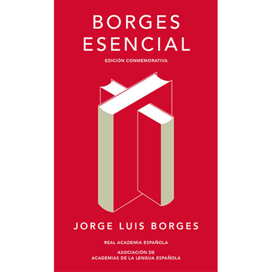 Borges Esencial