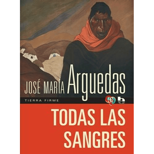 Todas Las Sangres