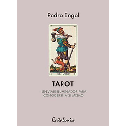 Tarot Un Viaje Iluminador Para Conocerse A Si Mismo