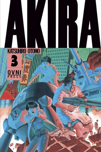 Akira 3