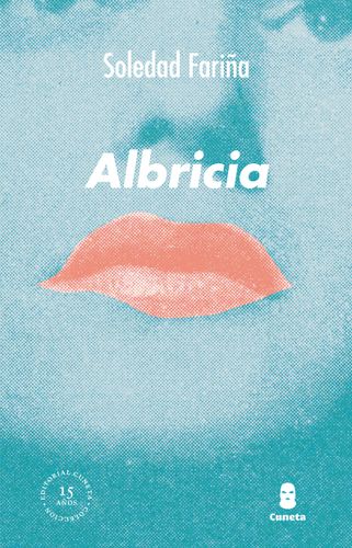 Albricia - Cuneta
