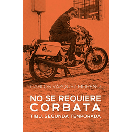 No Se Requiere Corbata