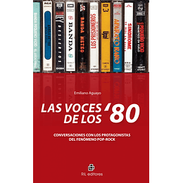 Las Voces De Los 80