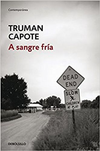 A Sangre Fria (Relanzamiento)