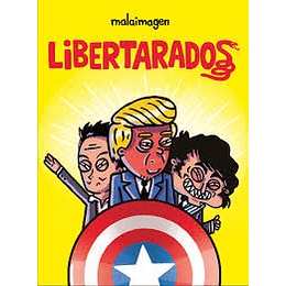 Libertarados  	