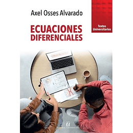 Ecuaciones Diferenciales