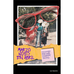 Marzo No Es En Abril