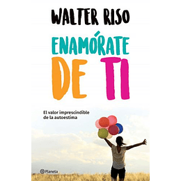Enamorate De Ti