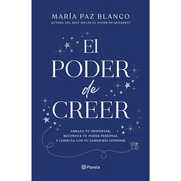 El Poder De Creer